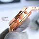 HBF replica audemars piguet royal oak chronograph rose gold blue dial watch (2)_th.jpg